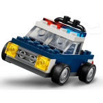 Конструктор LEGO Classic Креативні автомобілі (11036).