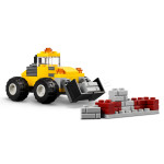 Конструктор LEGO Classic Креативні автомобілі (11036).