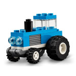 Конструктор LEGO Classic Креативні автомобілі (11036).