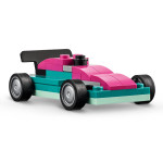 Конструктор LEGO Classic Креативні автомобілі (11036).
