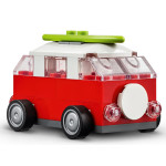 Конструктор LEGO Classic Креативні автомобілі (11036).