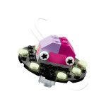 Конструктор LEGO Classic Креативні космічні планети (11037). Конструктор LEGO Classic Креативні космічні планети (11037).