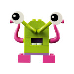 Конструктор LEGO Classic Креативні космічні планети (11037). Конструктор LEGO Classic Креативні космічні планети (11037).