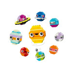 Конструктор LEGO Classic Креативні космічні планети (11037). Конструктор LEGO Classic Креативні космічні планети (11037).