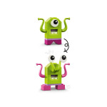 Конструктор LEGO Classic Креативні космічні планети (11037). Конструктор LEGO Classic Креативні космічні планети (11037).