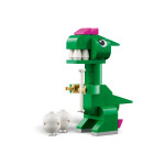 Конструктор LEGO Classic Креативні динозаври (11041). Конструктор LEGO Classic Креативні динозаври (11041).