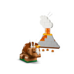 Конструктор LEGO Classic Креативні динозаври (11041). Конструктор LEGO Classic Креативні динозаври (11041).