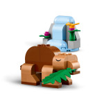 Конструктор LEGO Classic Креативні динозаври (11041). Конструктор LEGO Classic Креативні динозаври (11041).