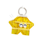 Конструктор LEGO Classic Чарівна прозора коробка (11040). Конструктор LEGO Classic Чарівна прозора коробка (11040).