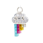 Конструктор LEGO Classic Чарівна прозора коробка (11040). Конструктор LEGO Classic Чарівна прозора коробка (11040).