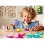 Конструктор LEGO Classic Чарівна прозора коробка (11040). Конструктор LEGO Classic Чарівна прозора коробка (11040).