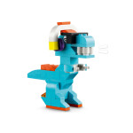 Конструктор LEGO Classic Крута креативна коробка (11043).