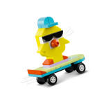 Конструктор LEGO Classic Крута креативна коробка (11043).