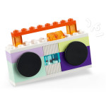 Конструктор LEGO Classic Крута креативна коробка (11043).