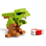 Конструктор LEGO Classic Різнокольорові кубики для творчості (11045).