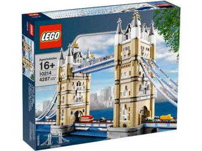 Тауерський міст