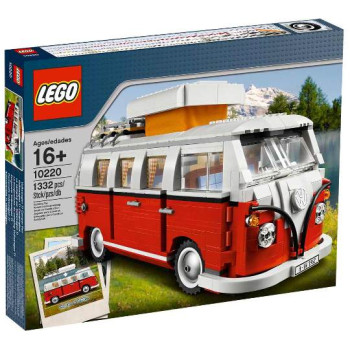 Мікроавтобус Вольксваген Т1