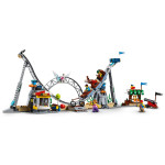 Конструктор LEGO Creator Аттракцион «Пиратские горки» (31084).