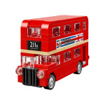 Конструктор LEGO Creator Лондонський автобус 40220 (40220).