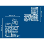 Конструктор LEGO Creator Зоомагазин та кафе (31097).