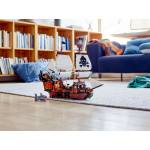 Конструктор LEGO Creator Піратський корабель (31109).