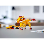 Конструктор LEGO Creator Лев (31112).