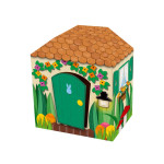 Конструктор LEGO Creator Хата для великоднього кролика (5005249).