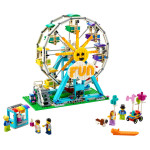 Конструктор LEGO Creator Оглядове колесо (31119).