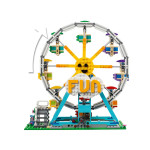 Конструктор LEGO Creator Оглядове колесо (31119).