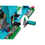 Конструктор LEGO Creator Оглядове колесо (31119).