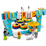 Конструктор LEGO Creator Оглядове колесо (31119).