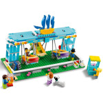 Конструктор LEGO Creator Оглядове колесо (31119).