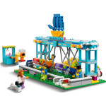 Конструктор LEGO Creator Оглядове колесо (31119).
