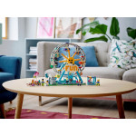 Конструктор LEGO Creator Оглядове колесо (31119).