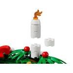 Конструктор LEGO Creator Різдвяний вінок 2-в-1 (40426).