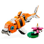 Конструктор LEGO Creator Величний тигр (31129).