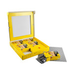 Конструктор LEGO Creator Автор мозаїки (40179).