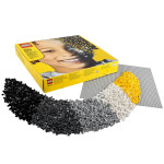 Конструктор LEGO Creator Автор мозаїки (40179).