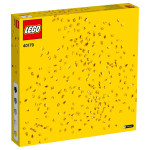 Конструктор LEGO Creator Автор мозаїки (40179).