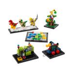 Конструктор LEGO Creator Дань Дому LEGO (40563).