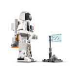 Конструктор LEGO Creator Космічний шатл (31134).
