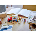 Конструктор LEGO Creator Грузовик (40586).