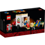 Конструктор LEGO Creator Грузовик (40586).