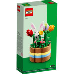 Конструктор LEGO Creator Пасхальная корзина (40587).