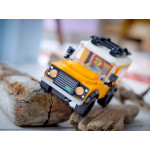 Конструктор Lego Creator Land Rover Classic Defender (40650).