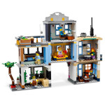 Конструктор LEGO Creator Головна вулиця (31141).
