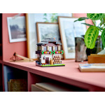 Конструктор LEGO Creator Будинки світу 3 (40594).