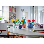 Конструктор LEGO Creator Квіти Лотоса (40647).