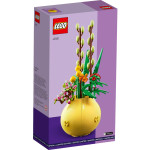 Конструктор LEGO Creator Горщик для квітів (40588).