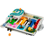 Конструктор LEGO Creator Волшебный лабиринт (40596).